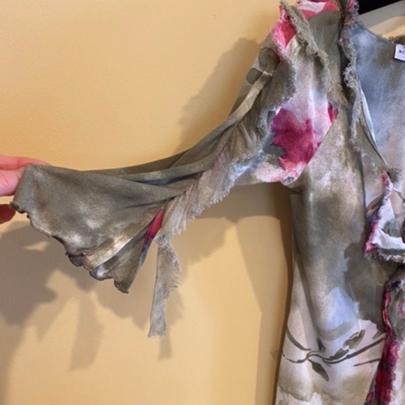 ROBERTA SCARPA - Picture 4 of 5